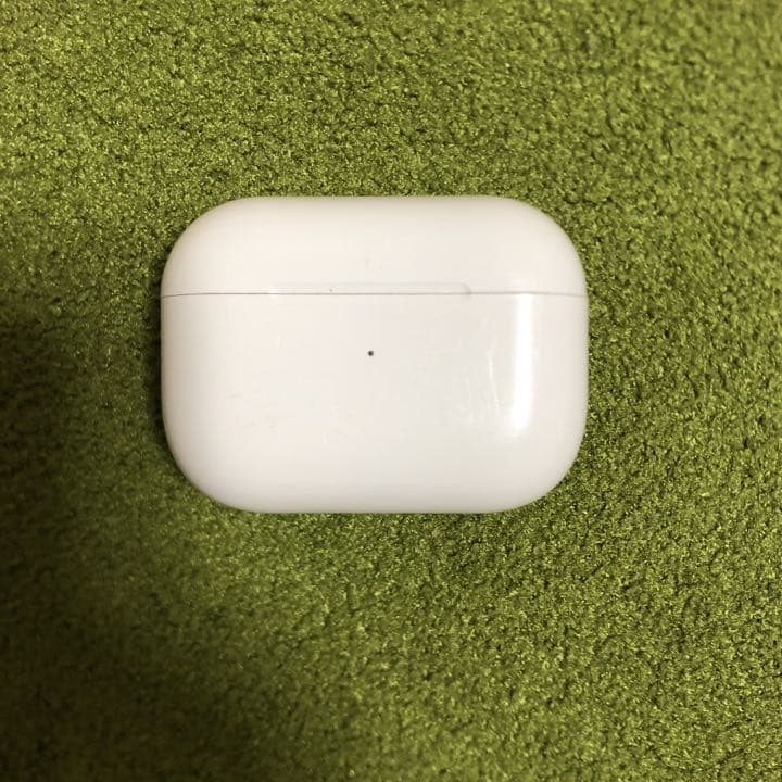 Apple AirPods Proジャンク品