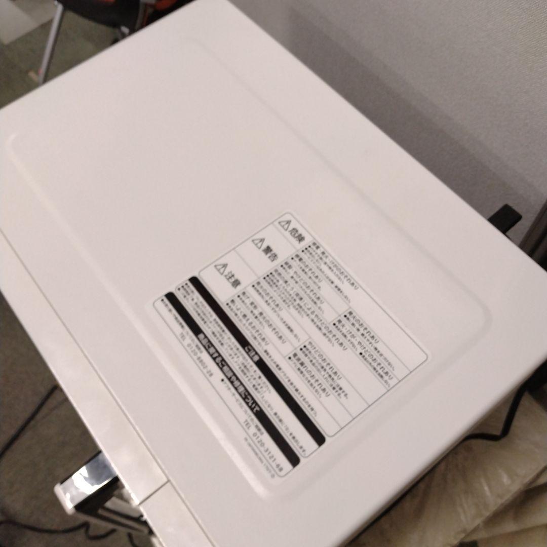 D　日立　電子レンジ　HITACHI HMR-BK220　2021年製　YK