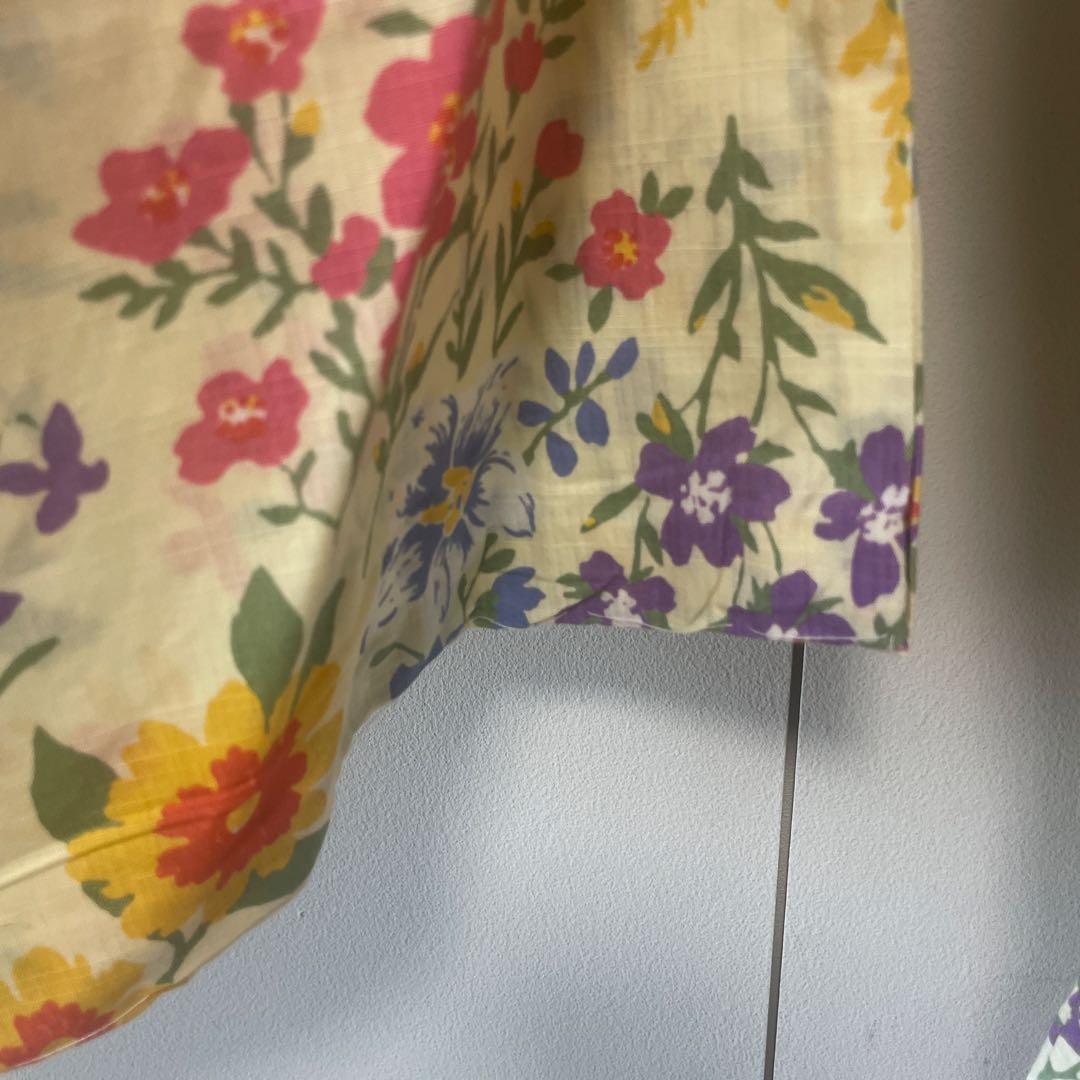 ケイタマルヤマ　浴衣　未使用品