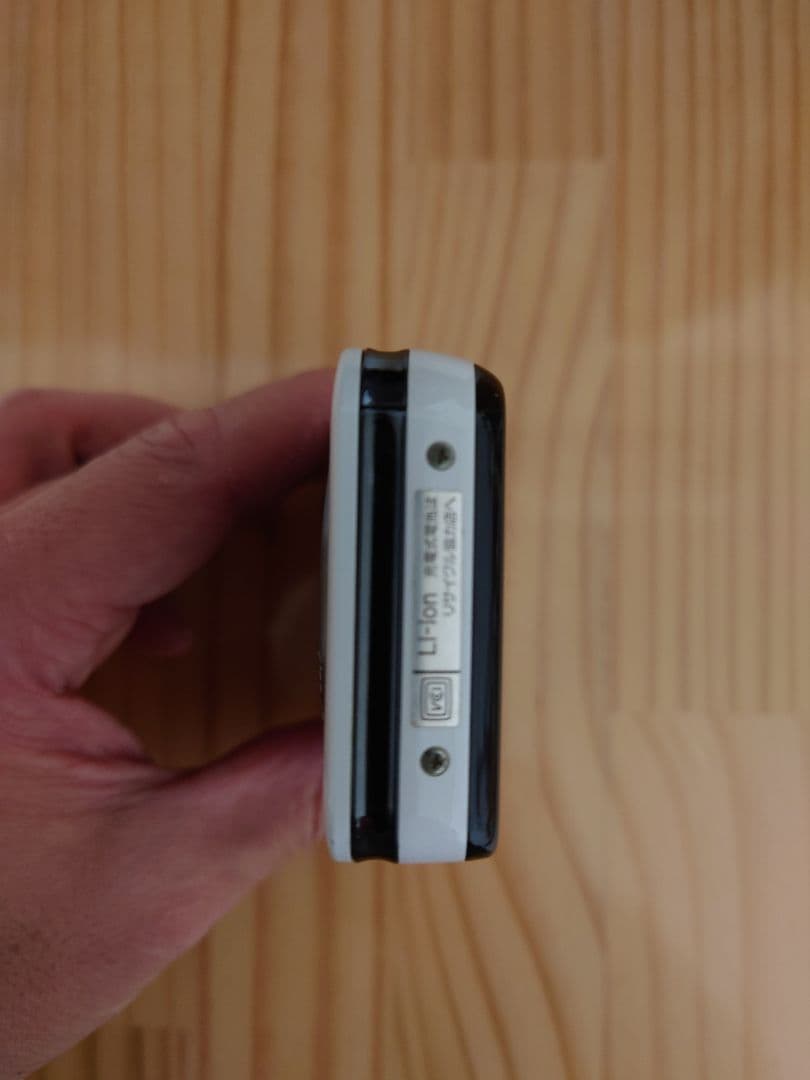 SONY ソニー Cyber-shot サイバーショット DSC-WX7