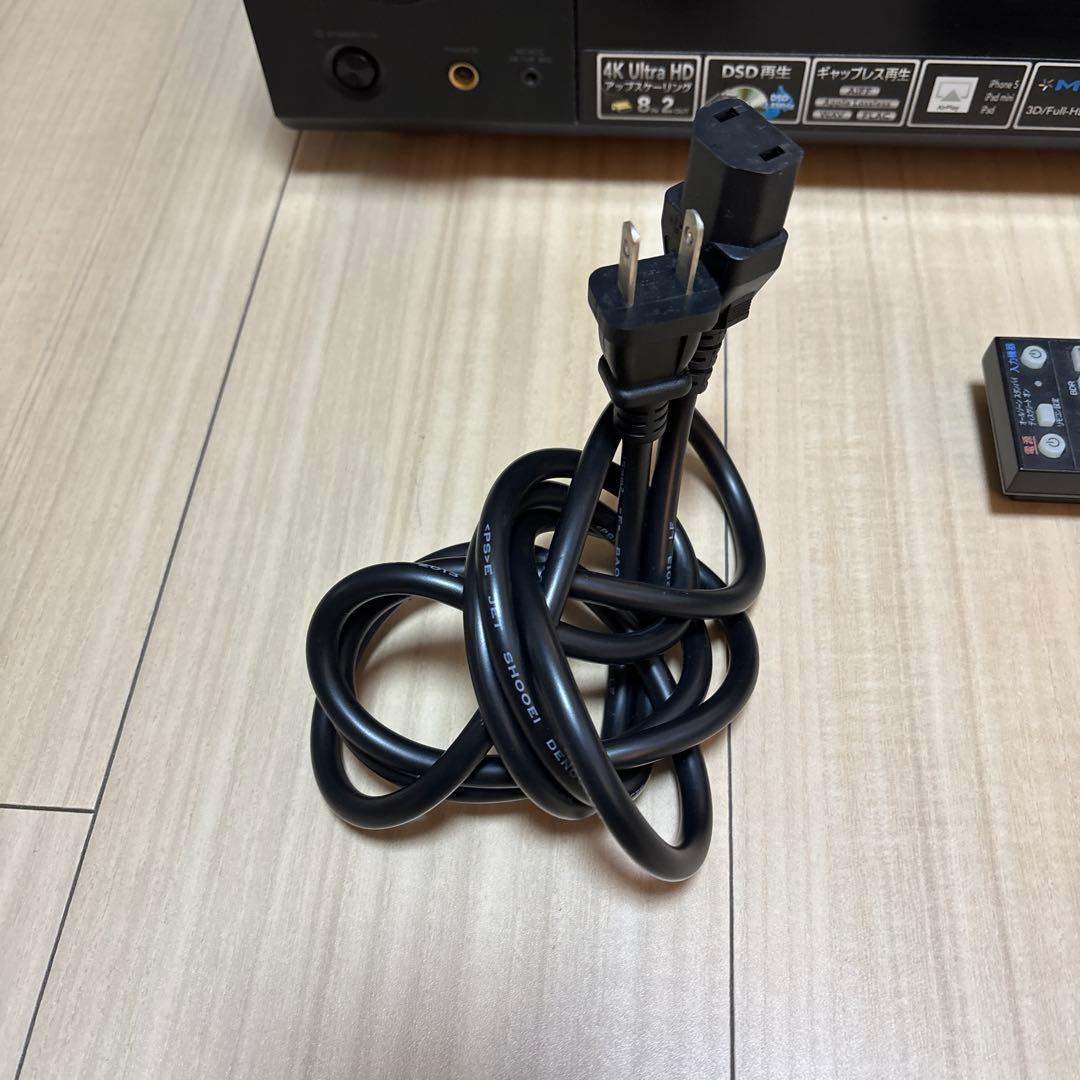 AVアンプ　Pioneer（パイオニア）　VSA-1123 （たのめる便で発送）