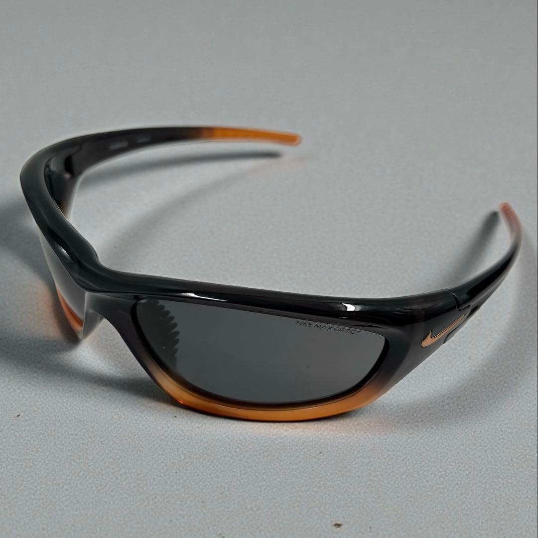 小物 archive y2k 00s nike sunglasses overpass