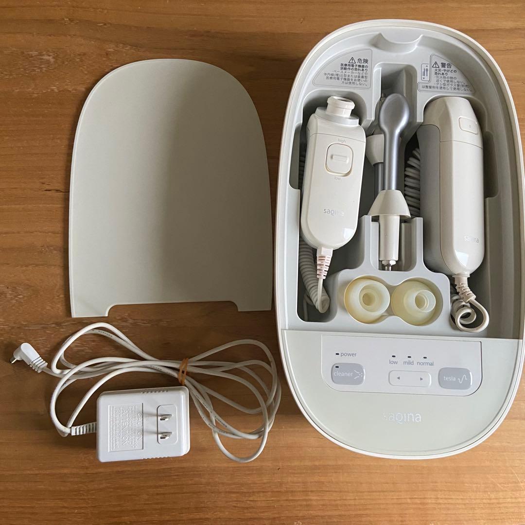 サキナ　美顔器　ピノ