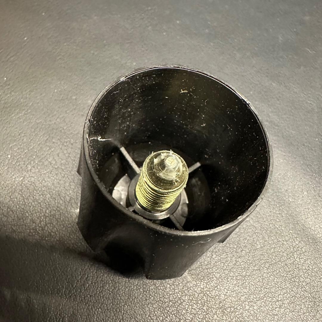 ♡Hd左1002 未使用保管品 TWELVETAP CO2レギュレーター