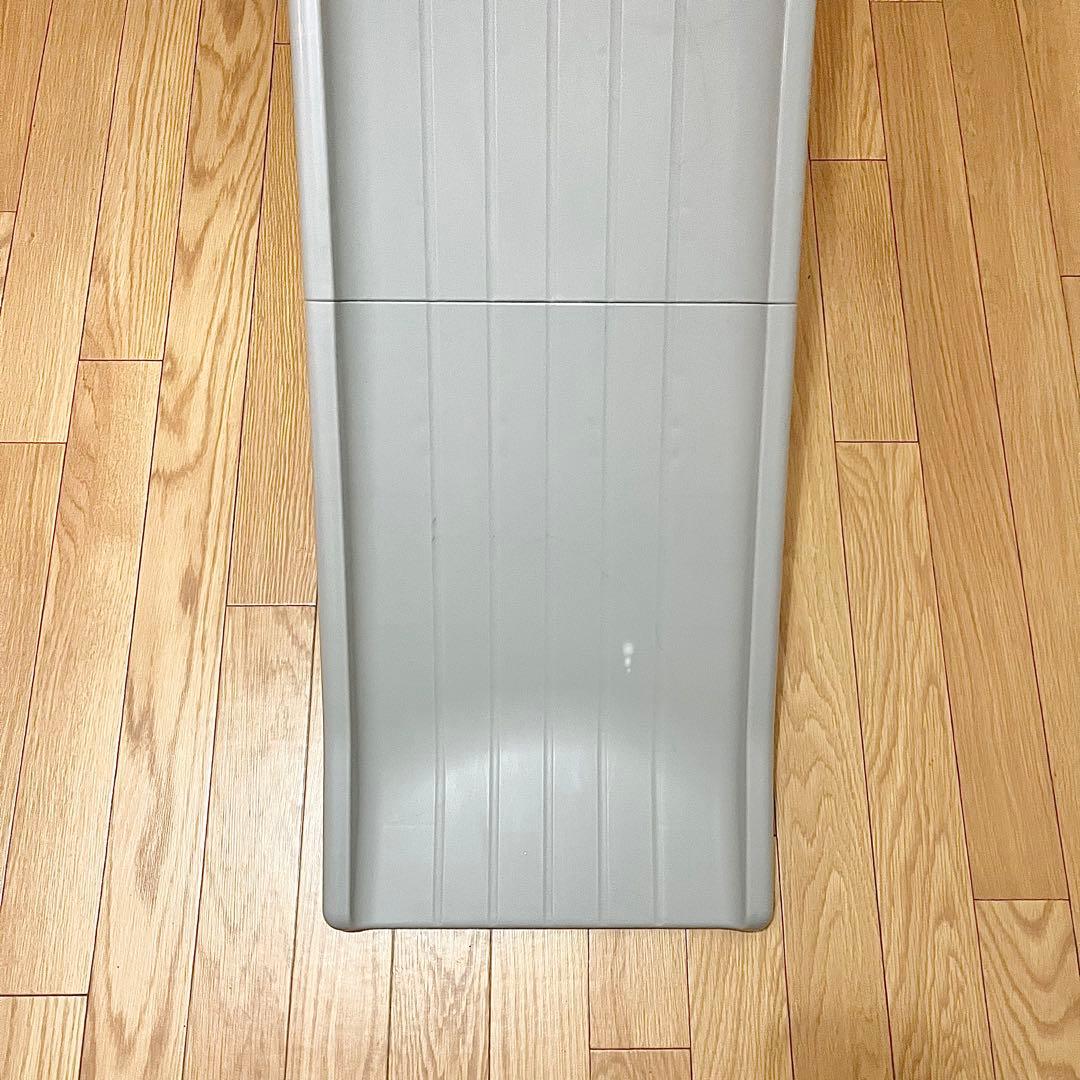 【良品】NONAKA マイファーストキッズパーク プラス CG5C グレー