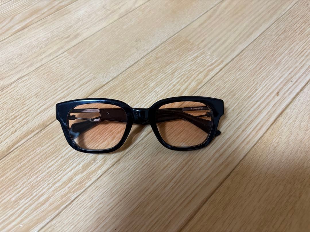 GENTLE MONSTER AMBUSH Carabinerサングラス