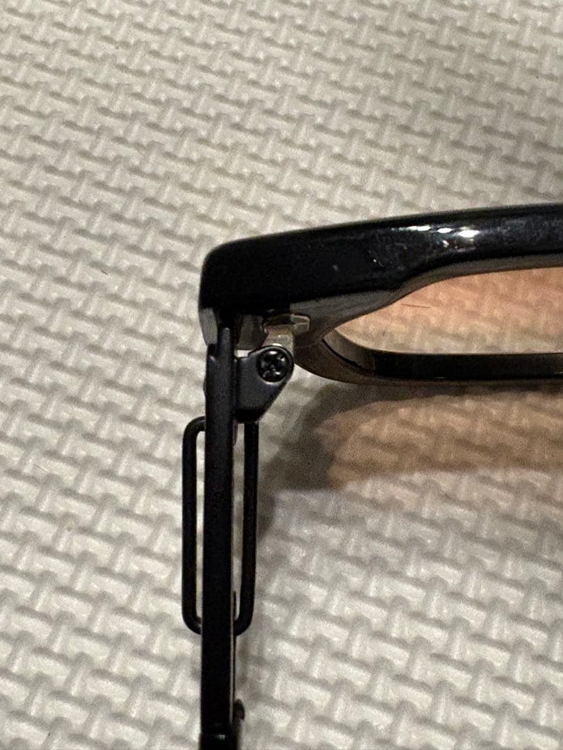 GENTLE MONSTER AMBUSH Carabinerサングラス