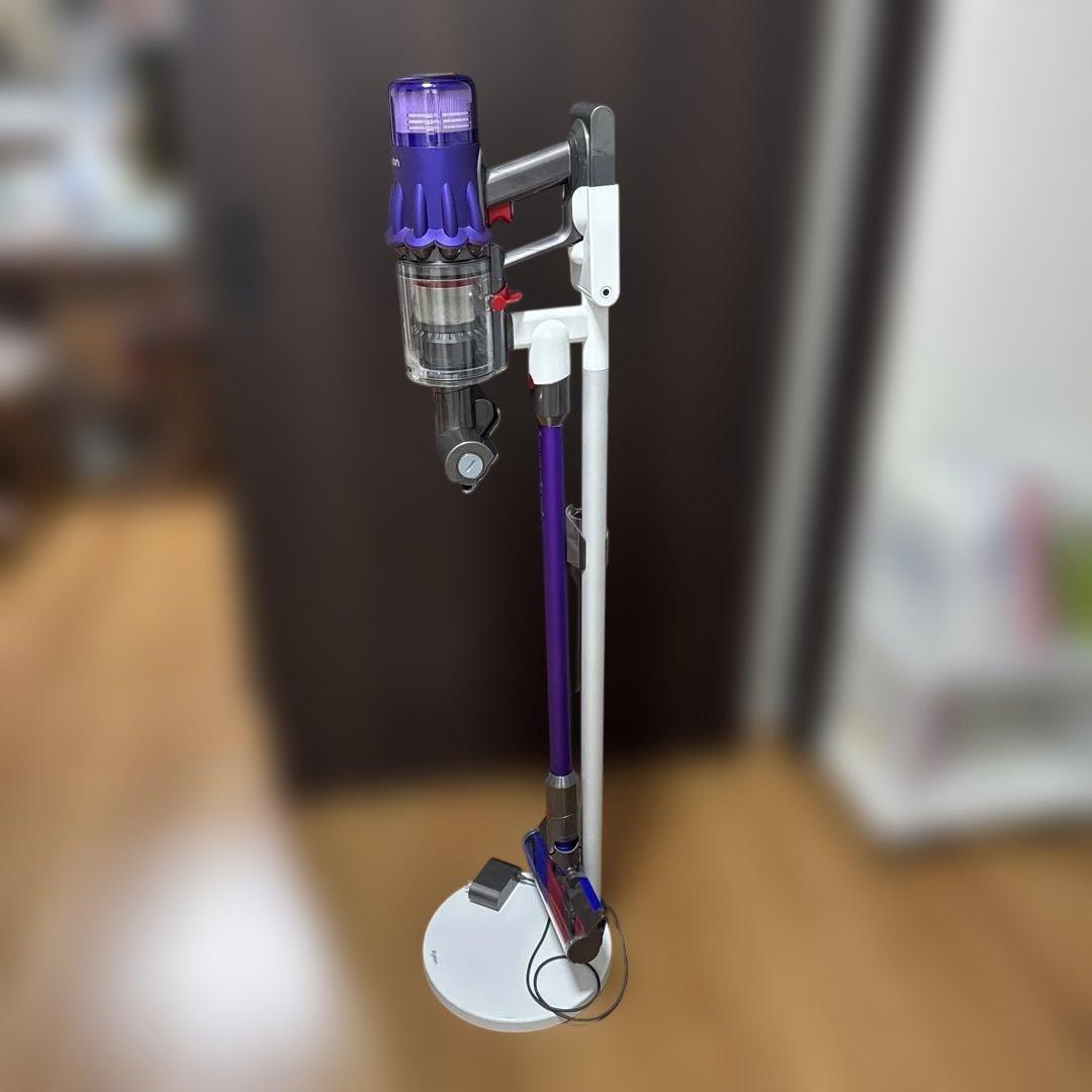 掃除機・クリーナー Dyson Digital Slim Fluffy SV18