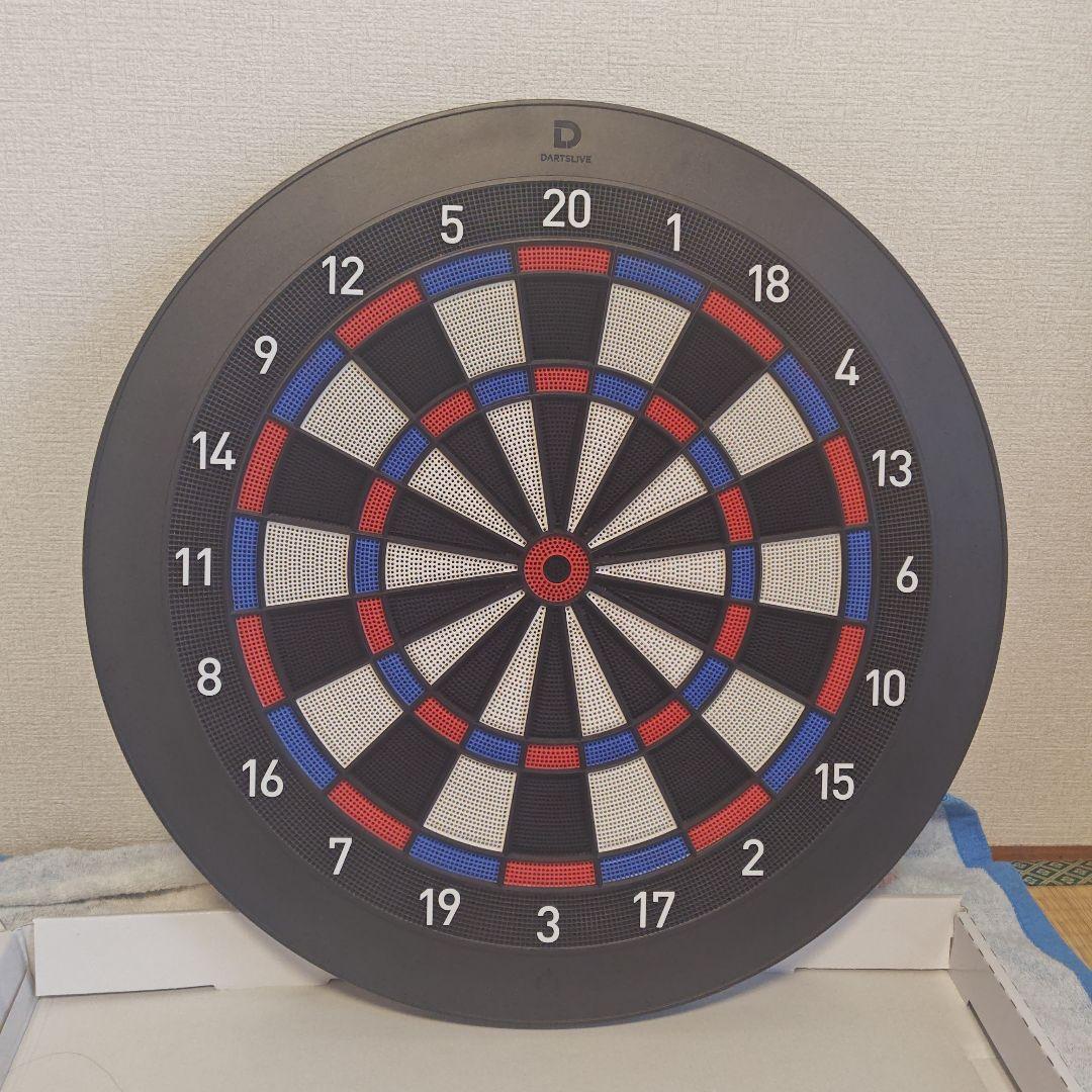 DARTSLIVE  Bluetooth ダーツボード