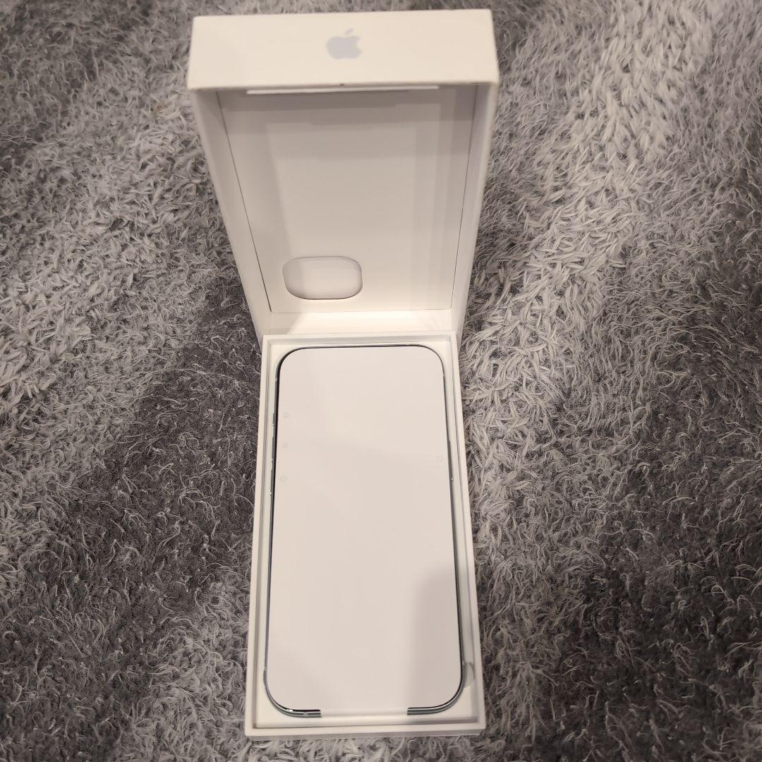 128 iPhone15 ドコモ
