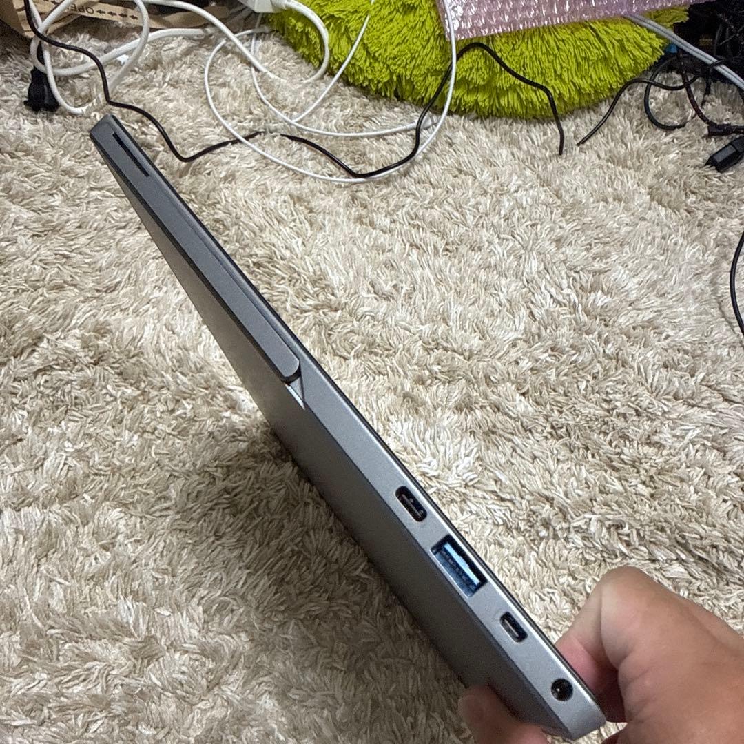 555プロフ秘読CHUWI UBook X メモリー8GB 256GB