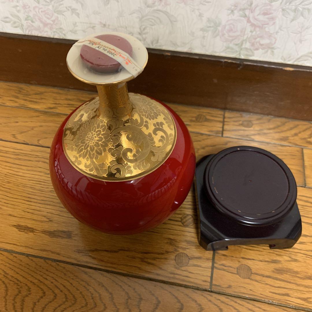 中国酒　紅運呈祥　台湾白酒　古酒　2009 高級