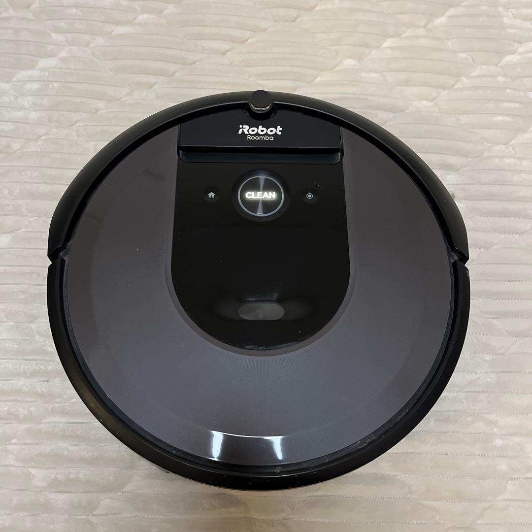 iRobot Roomba i7 (i7150) ロボット掃除機