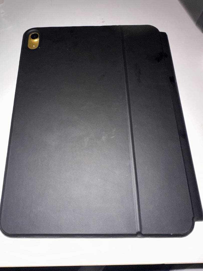 iPad10世代　キーボードケース付き