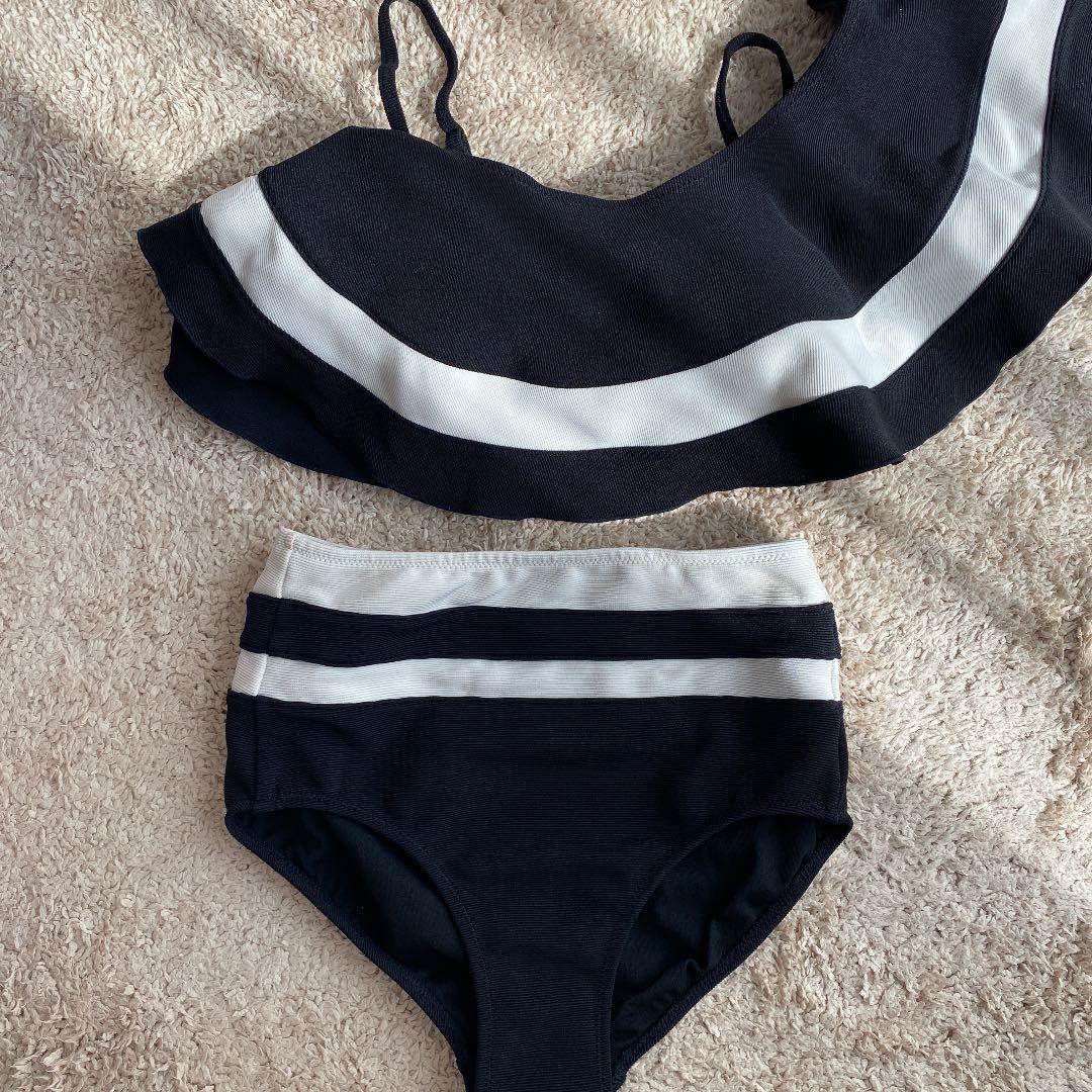 rienda 水着　上下セット