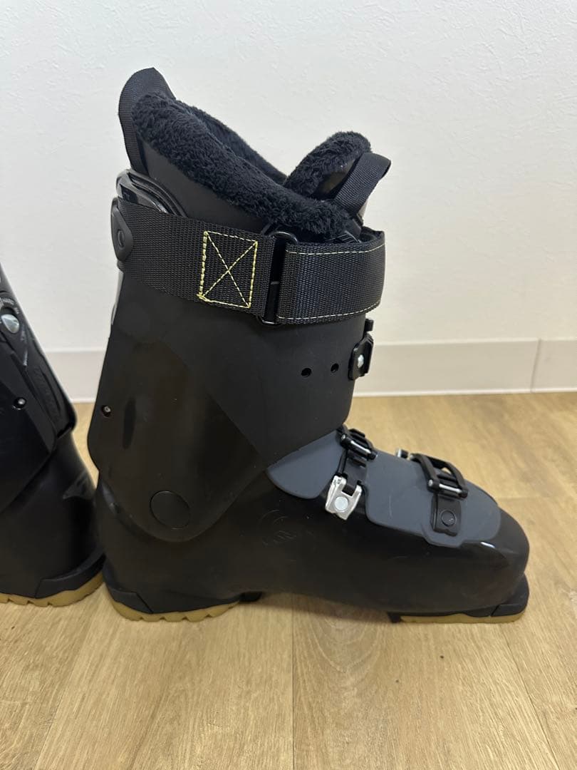 ダルベロ スキーブーツ IL MORO JAKK