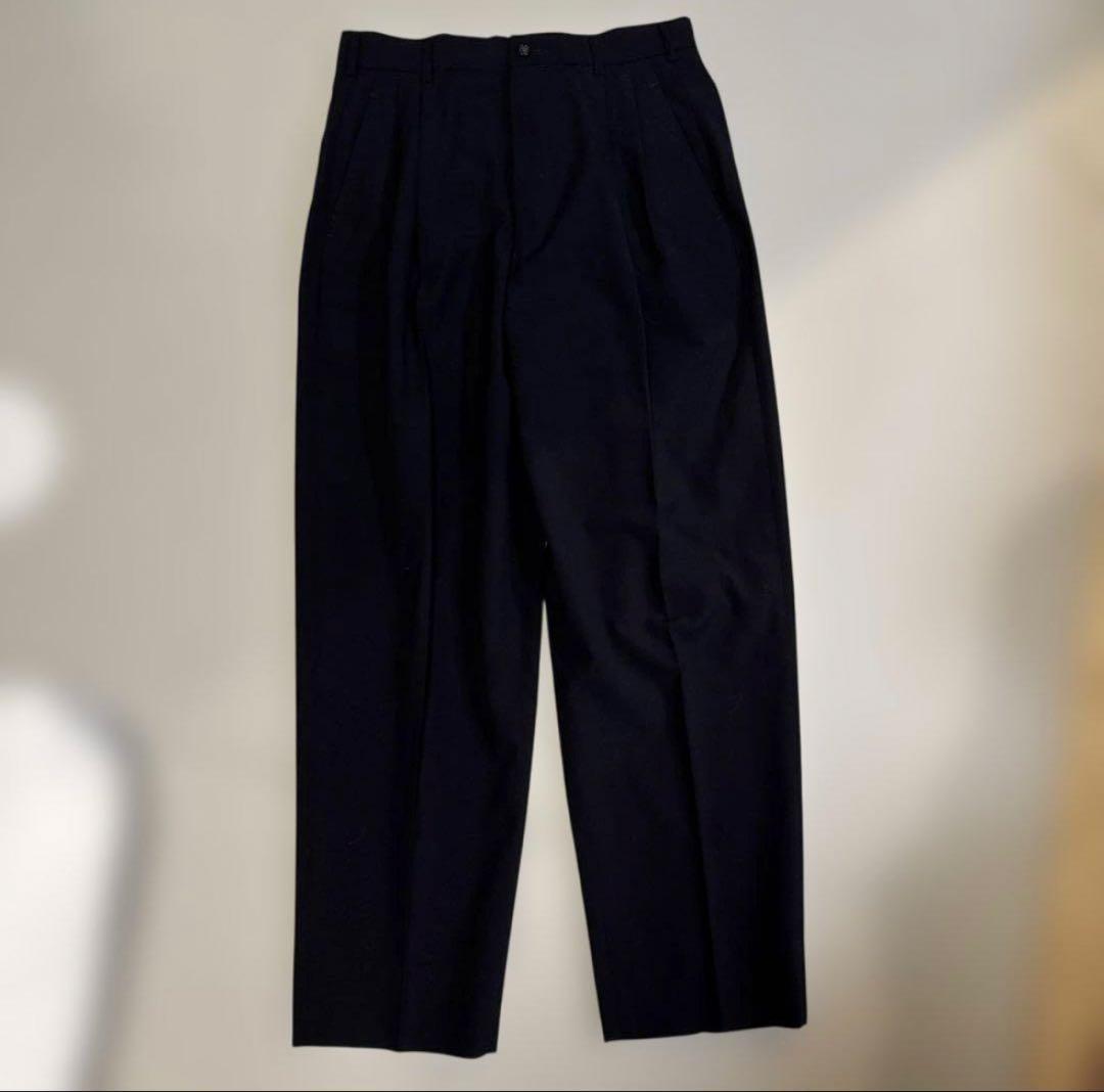 COMME des GARÇONS HOMME PLUS '90 S