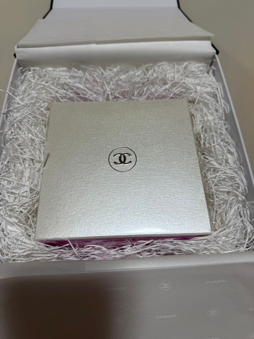 CHANEL チャンス　オー　タンドゥル　ボディークリーム　200g