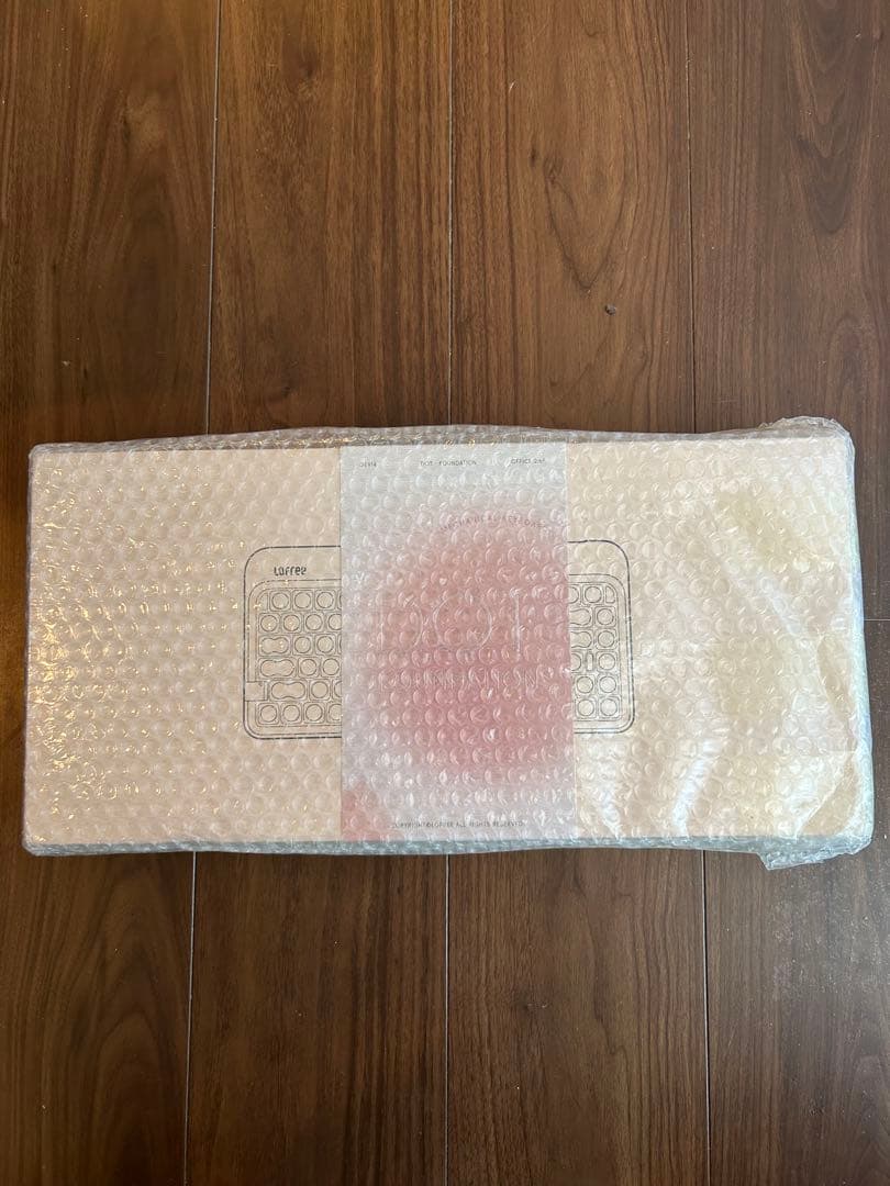 VD特別価格【新品未開封】 すぐ配送:LOFREE ワイヤレスキーボード