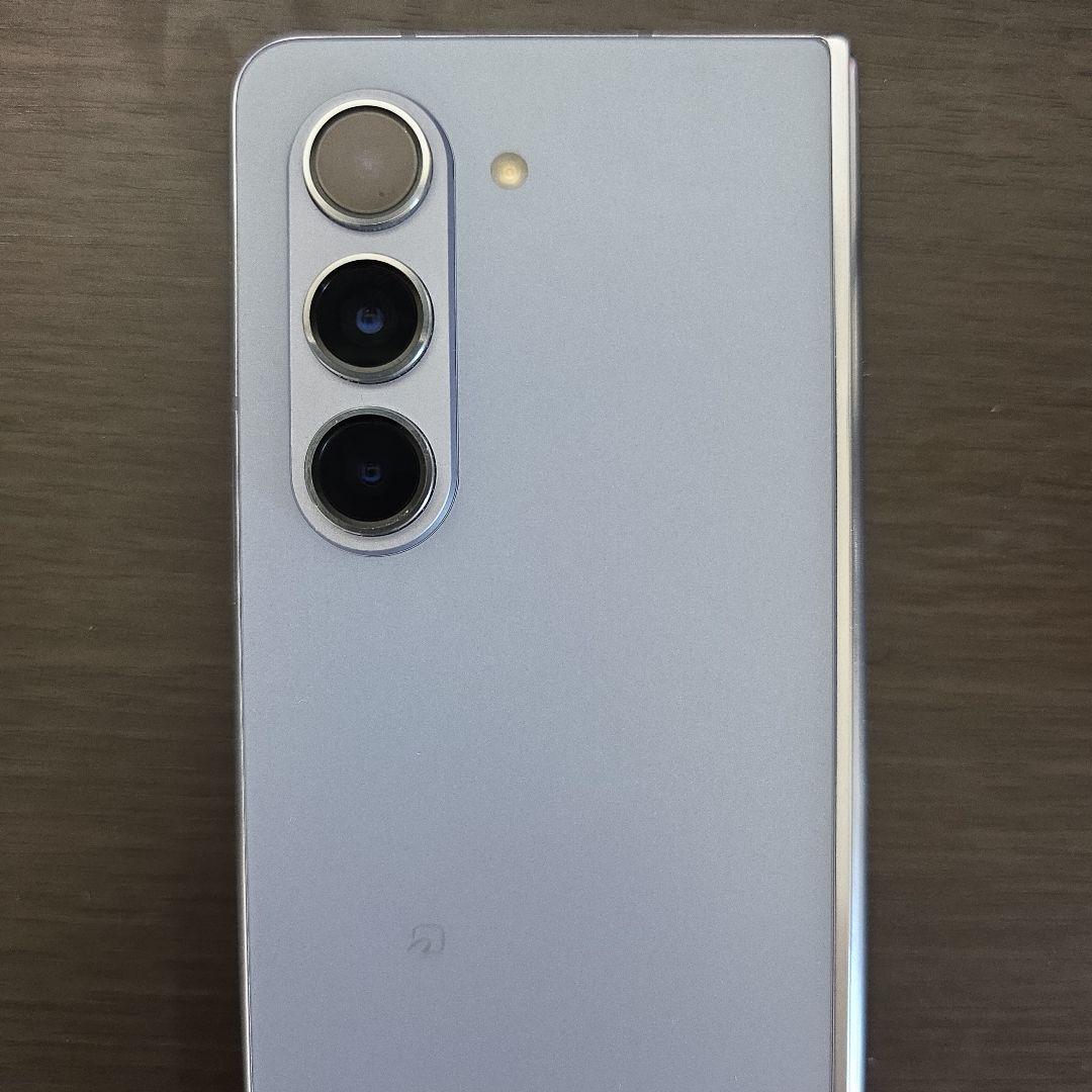 【即日発送】Samsung Galaxy Z Fold 5本体