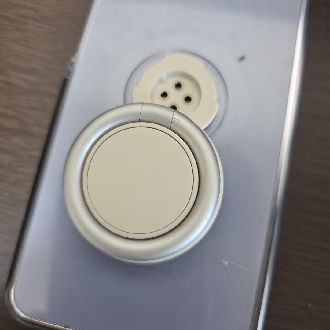 【即日発送】Samsung Galaxy Z Fold 5本体