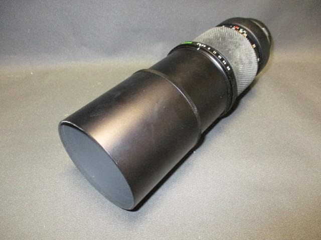 0802B オリンパスOM-SYSTEM  AUTO-T 1:4.5