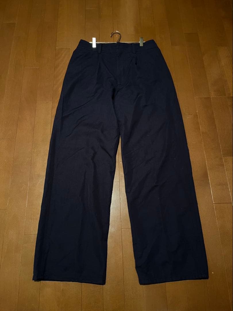 MARNI archive スラックス