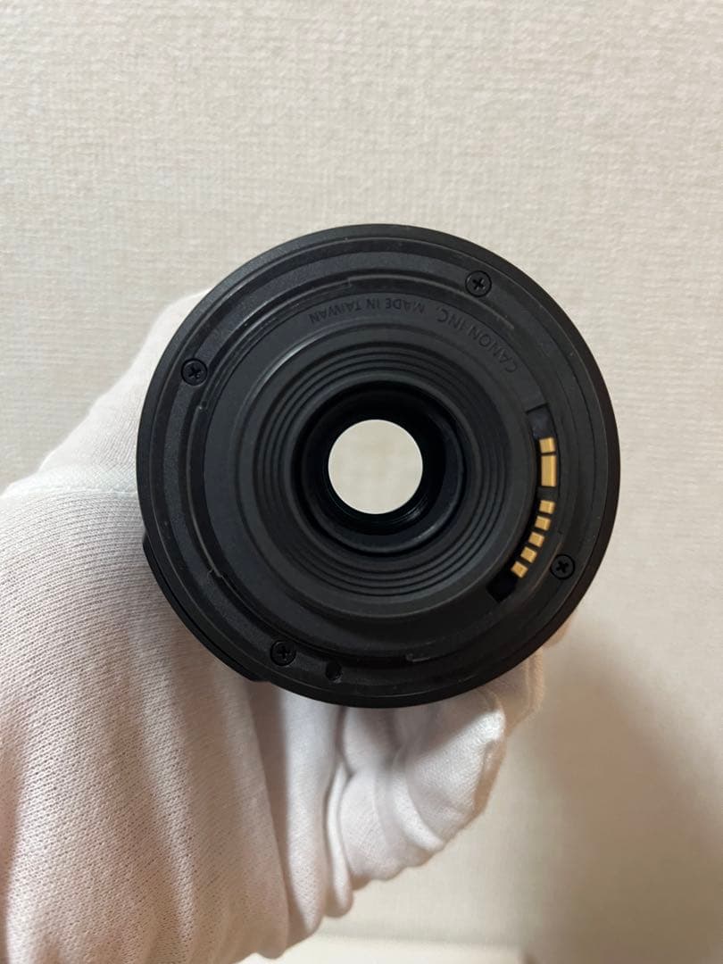 【美品】Canon EOS Kiss X7 ダブルズームキット