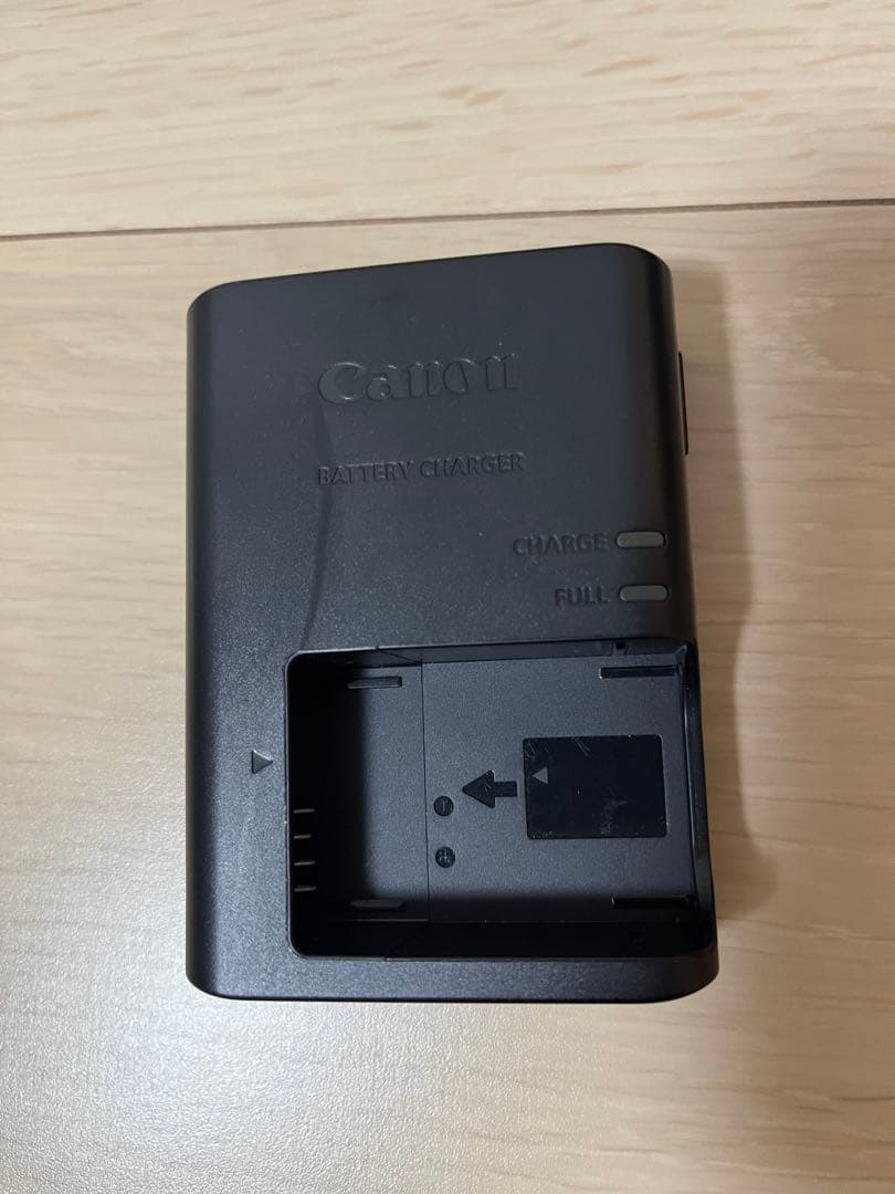 【美品】Canon EOS Kiss X7 ダブルズームキット