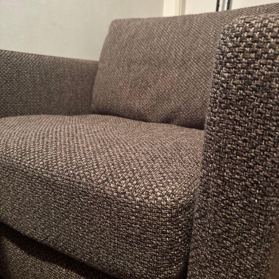 arflex QUADRA MEDIUM アルフレックス クアドラ1人掛けソファ