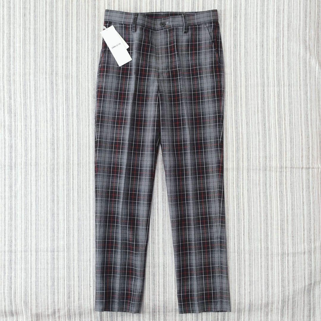 ★極美品、新品★コムサイズム＊フォーマルスーツ４点セット＊150㎝