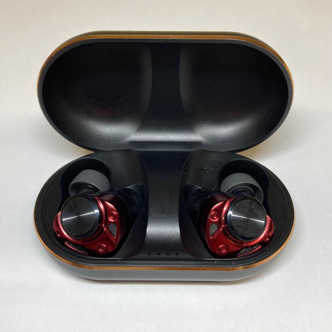 AVIOT TE-ZX1　ワイヤレスイヤホン　　　　Av2