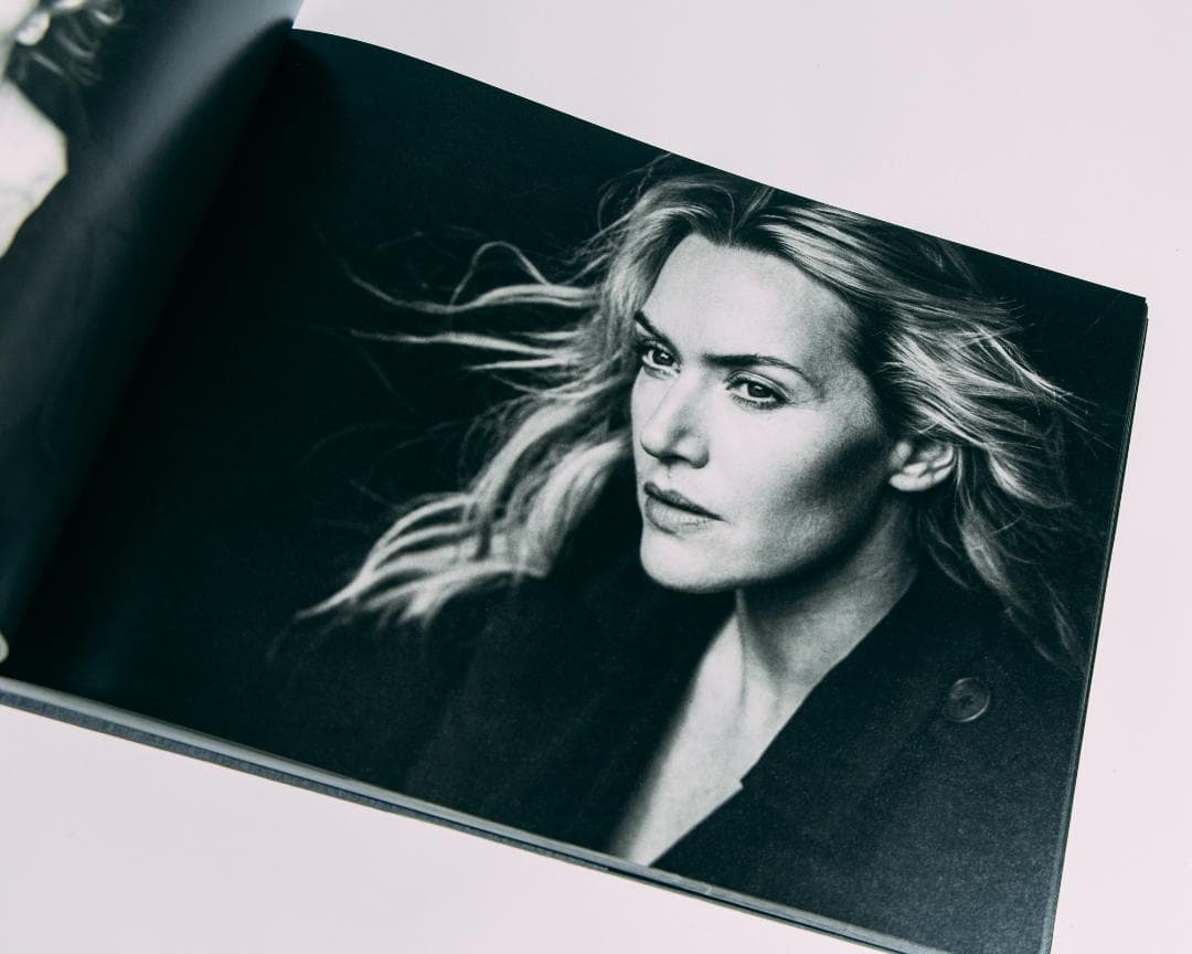 Peter Lindbergh: Shadows on the Wall洋書