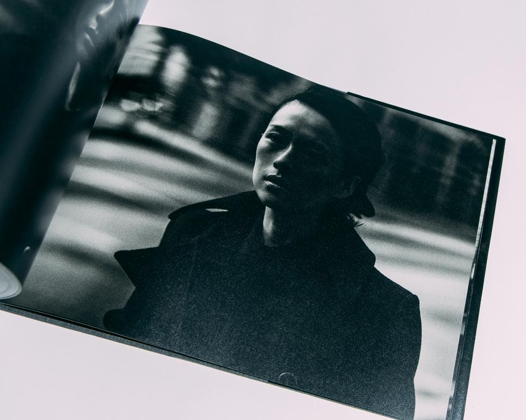 Peter Lindbergh: Shadows on the Wall洋書