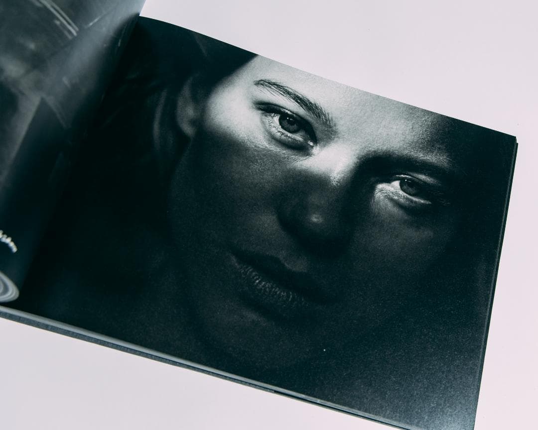 Peter Lindbergh: Shadows on the Wall洋書