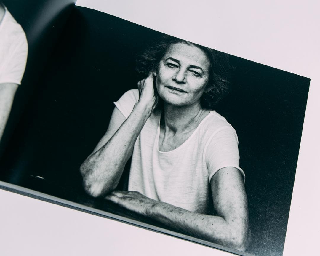 Peter Lindbergh: Shadows on the Wall洋書