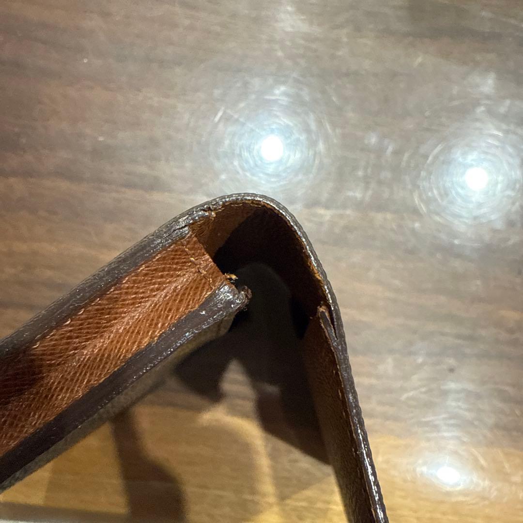 名刺入れ　美品