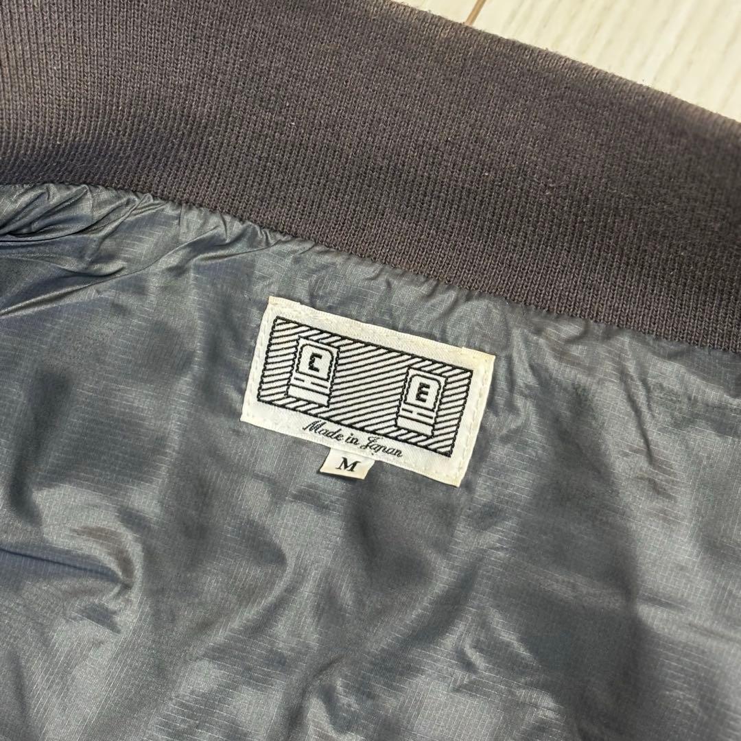 cavempt c.e ダウンベスト