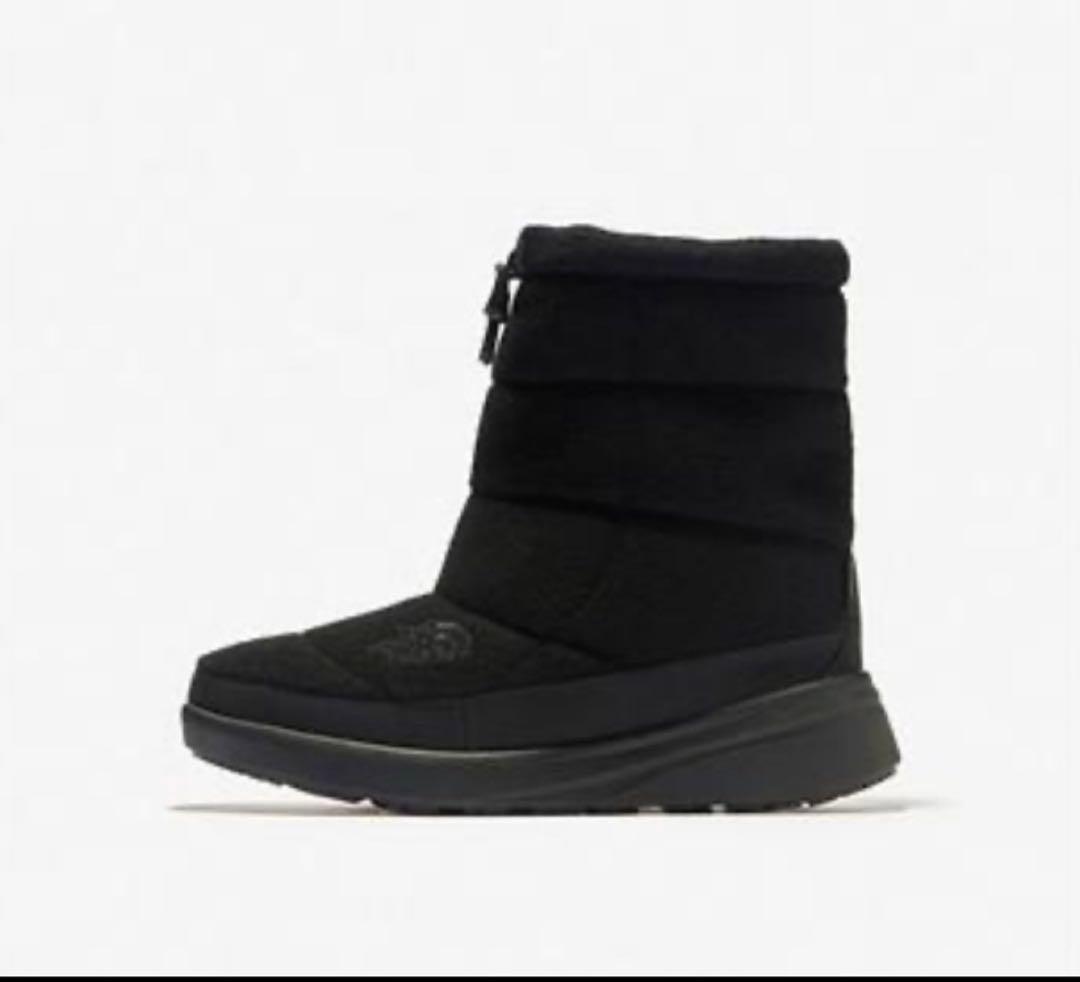 最終値下げTHE NORTH FACE WNuptse Bootie WP