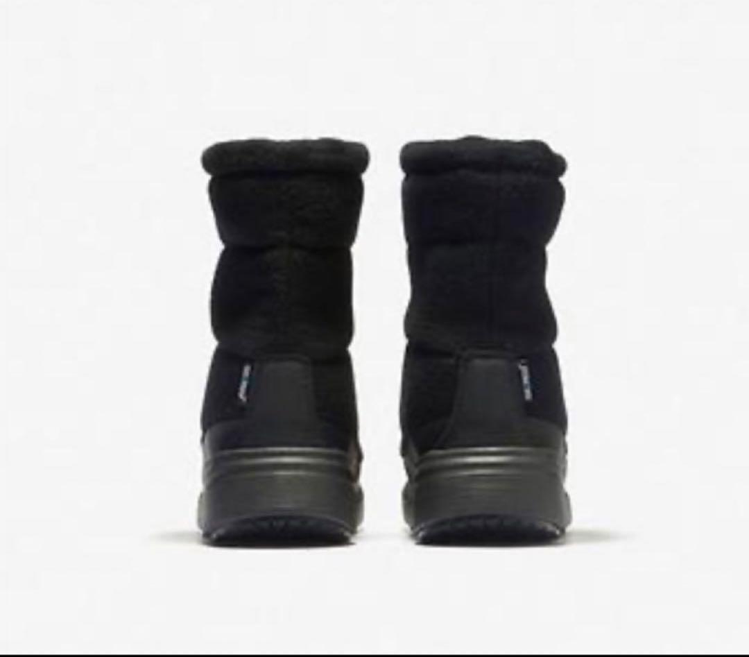 最終値下げTHE NORTH FACE WNuptse Bootie WP