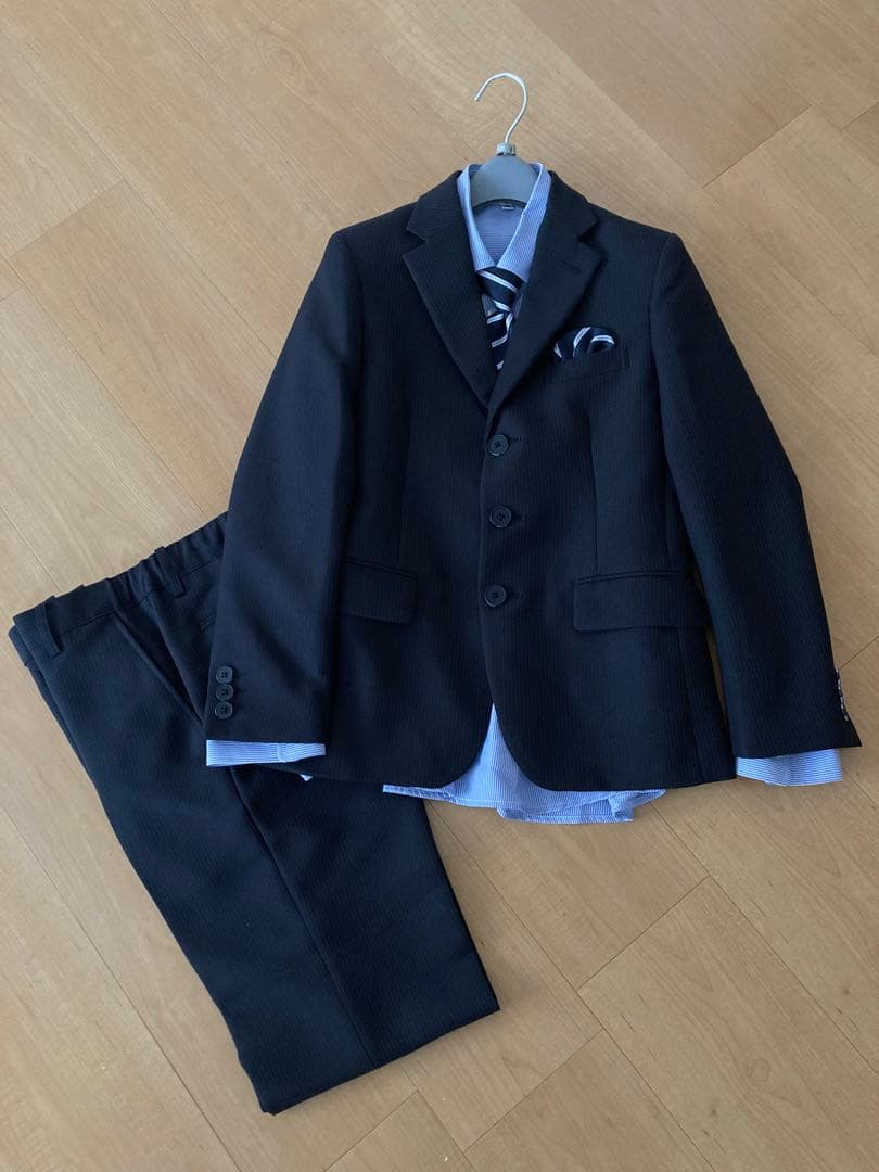 スーツ　子供用