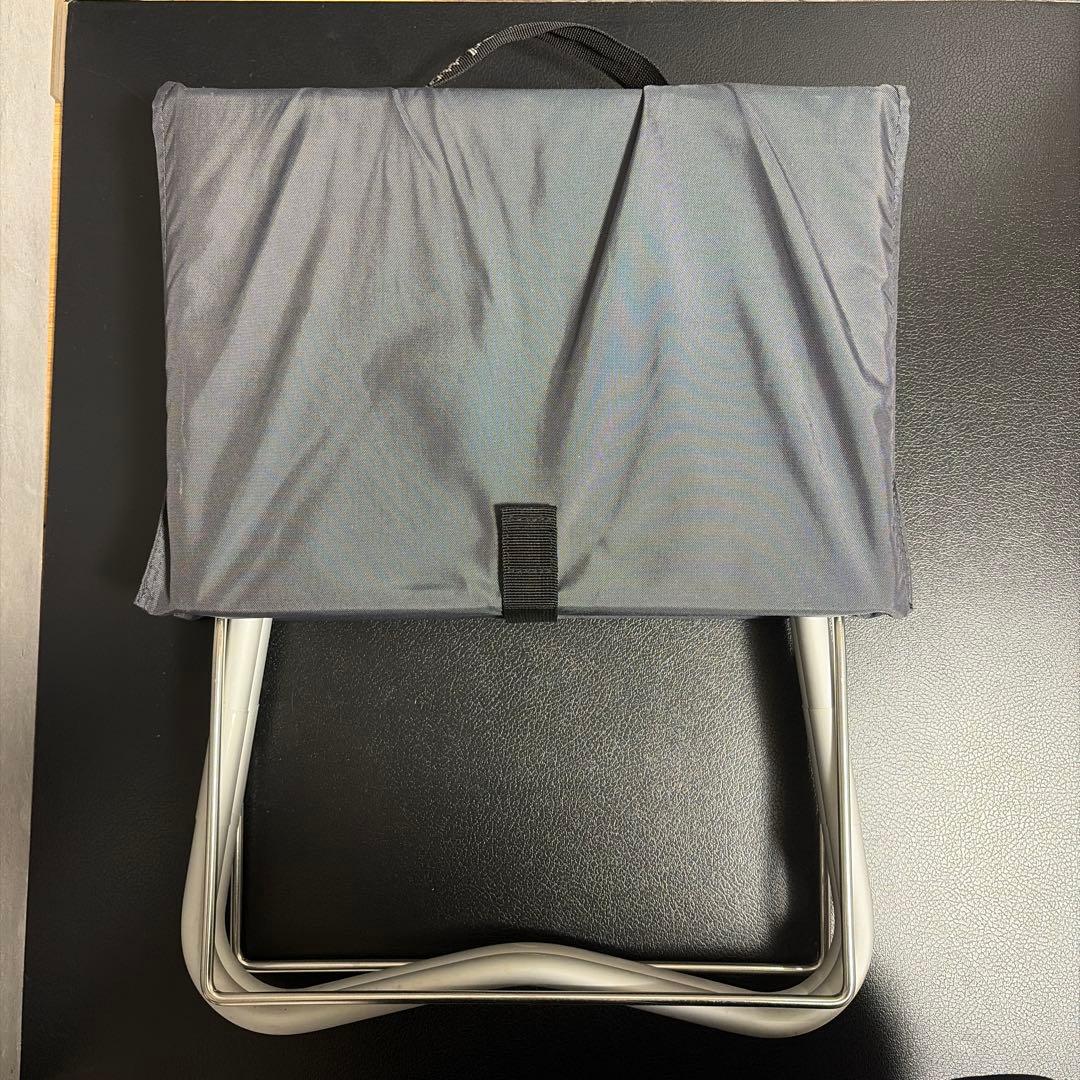 スノーピーク 焚き火 MYテーブル ステンレス 折りたたみ　LV-039