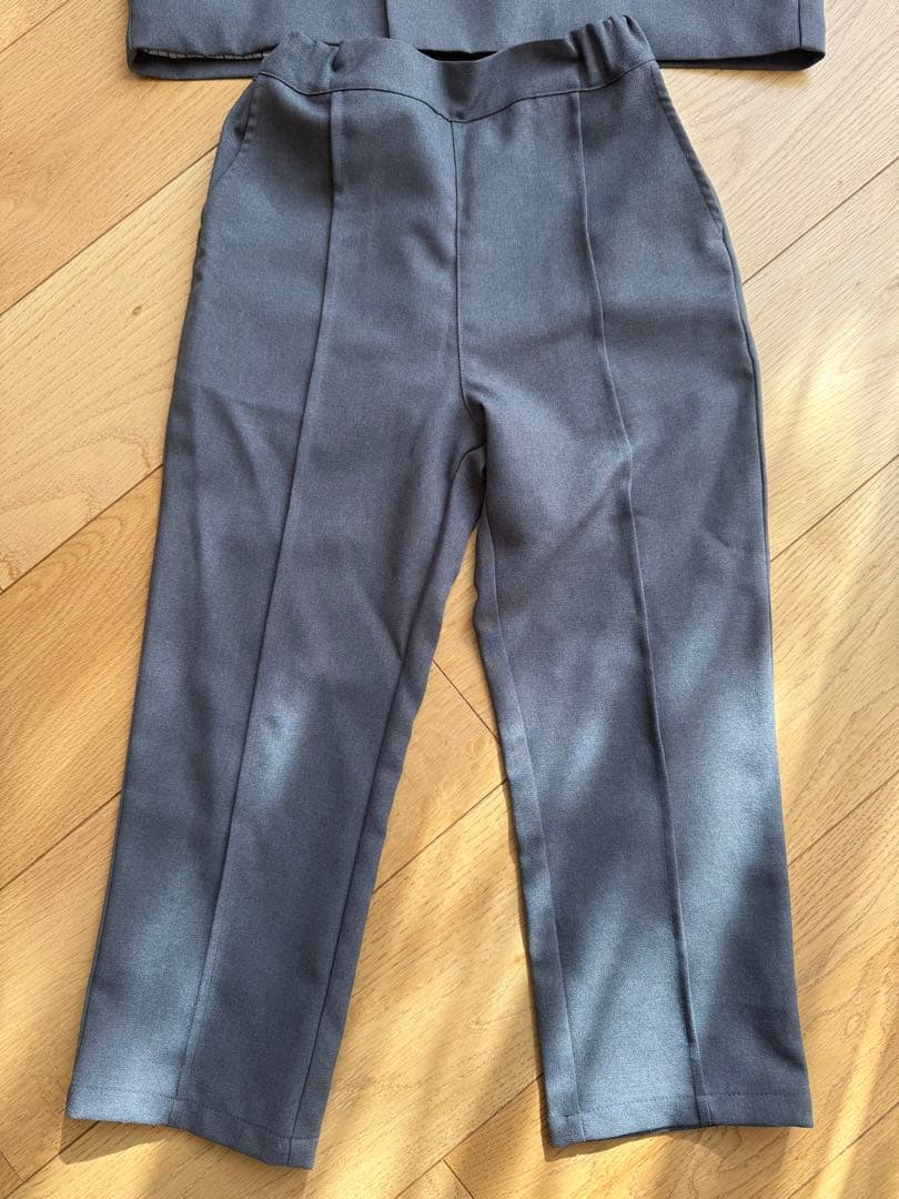 riziere フォーマルセット120