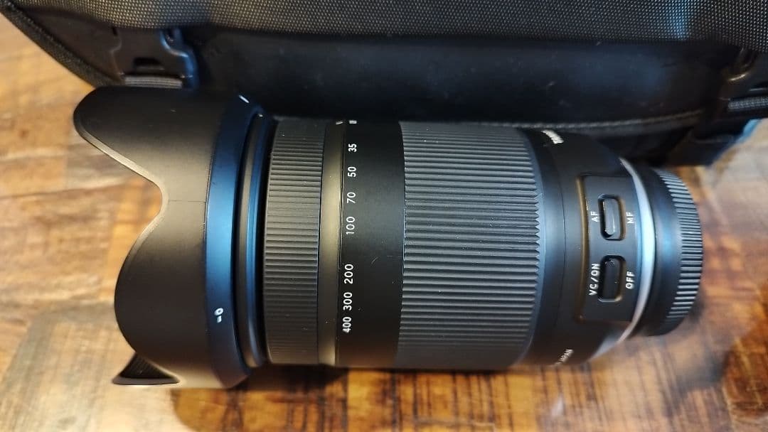 ボ*ん様 Nikon D7500 デジタル一眼レフカメラ収納バッグ、バッテリー取