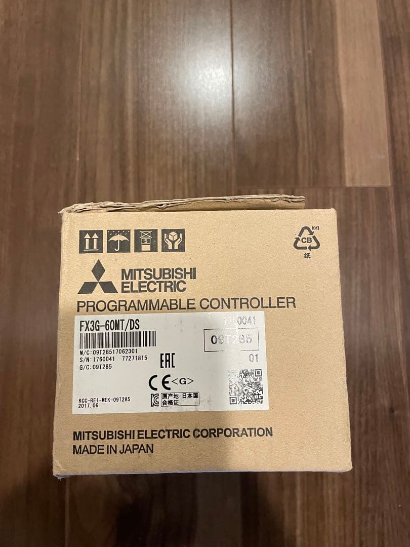 その他 FX3G-60MT/DS