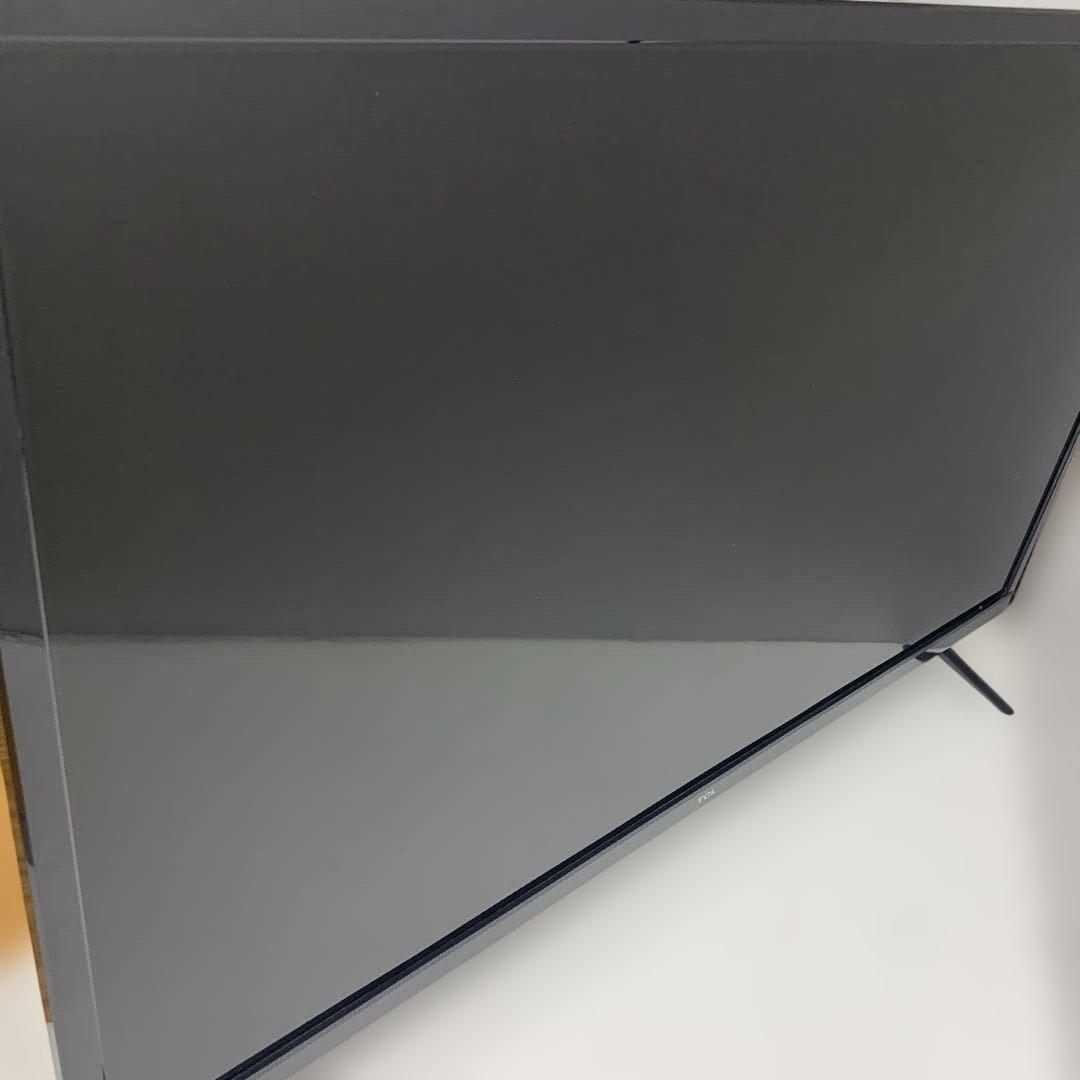 ❗綺麗 ☀ TCL 32型④ 機能満載 スマートテレビ Android☀2021