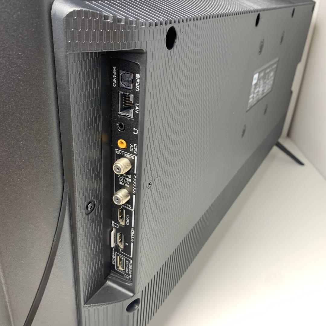 ❗綺麗 ☀ TCL 32型④ 機能満載 スマートテレビ Android☀2021