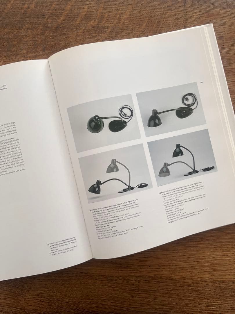 趣味・スポーツ・実用 bauhausleuchten ? KANDEMLICHT !
