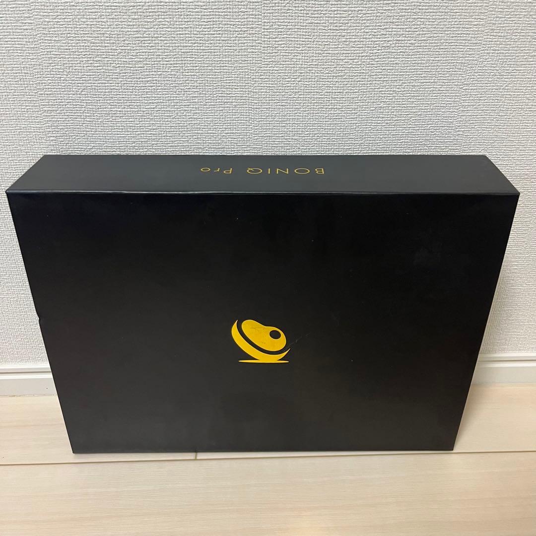 BONIQ BNQ-04 コスモブラック BLACK