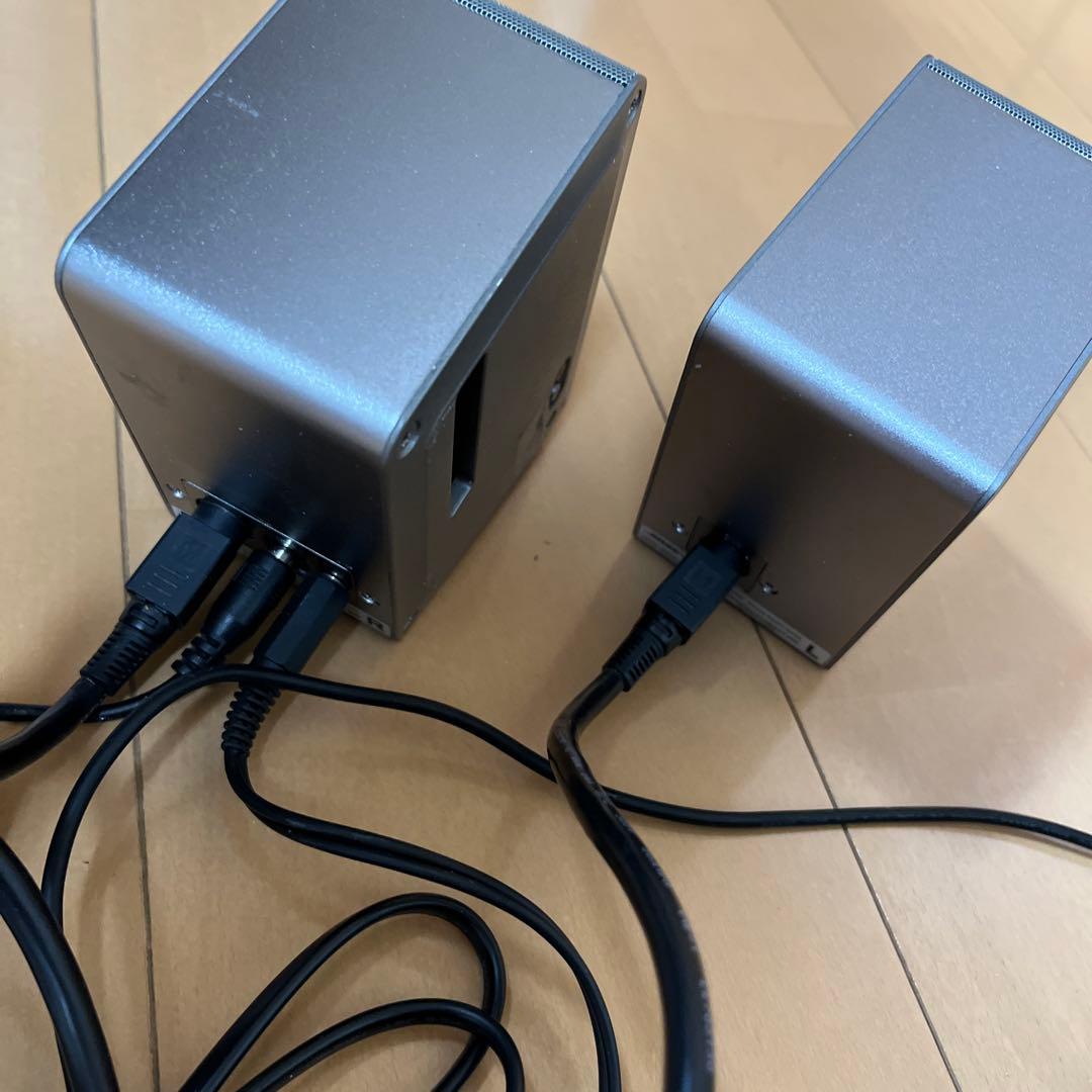 BOSE Micro Music Monitor スピーカー